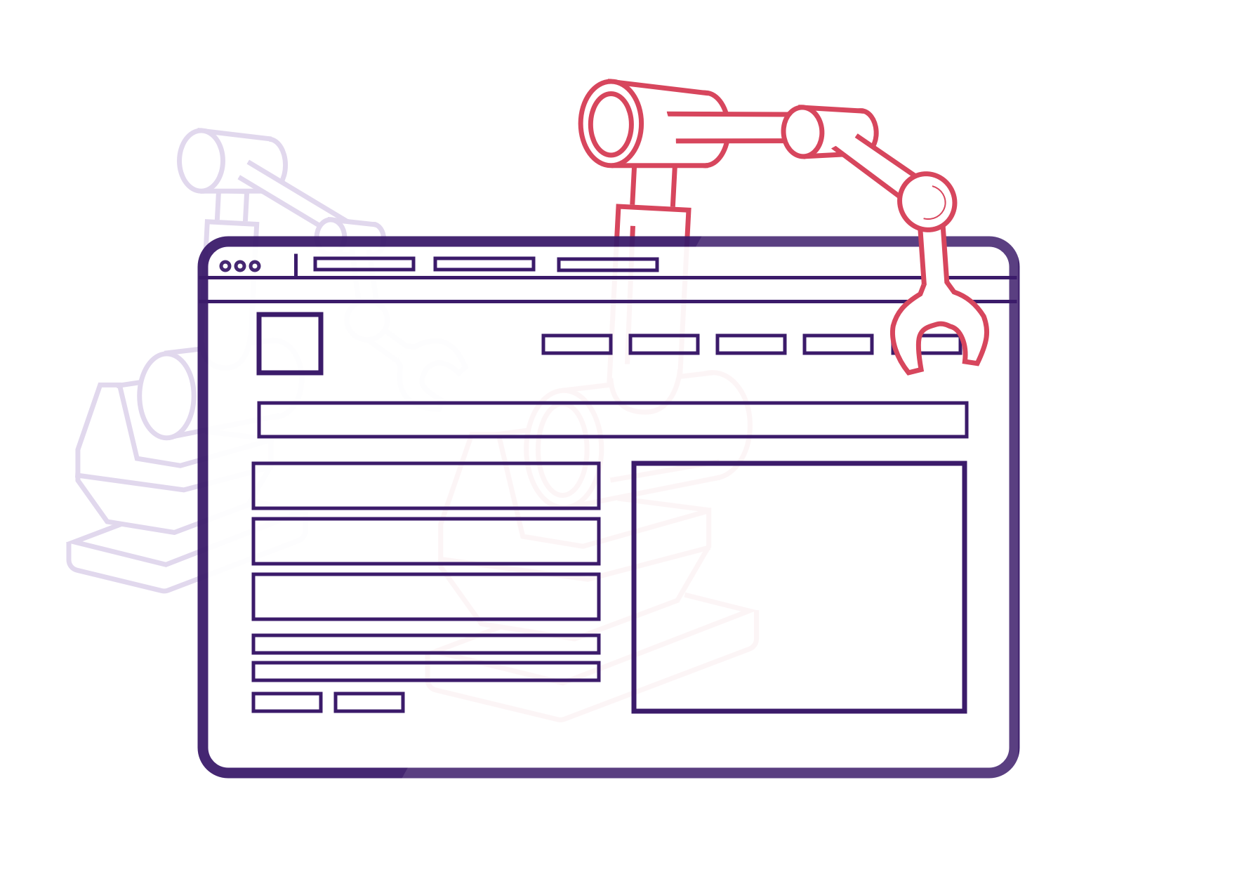 Webentwicklung und Backend-Anwendungen in der Region Stuttgart